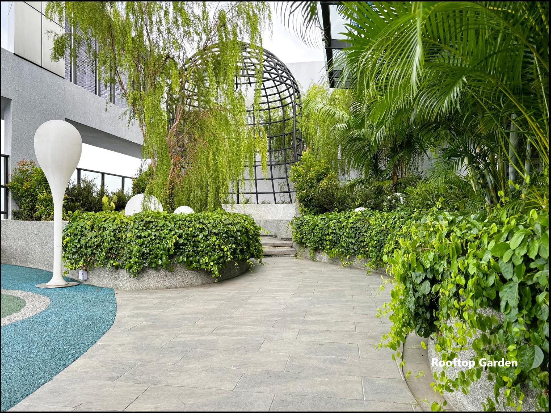 Pangsapuri Skystays360 Kl, 60th Floor - Close To Klcc Trx 2-bedroom 2 Bathrooms Kuala Lumpur