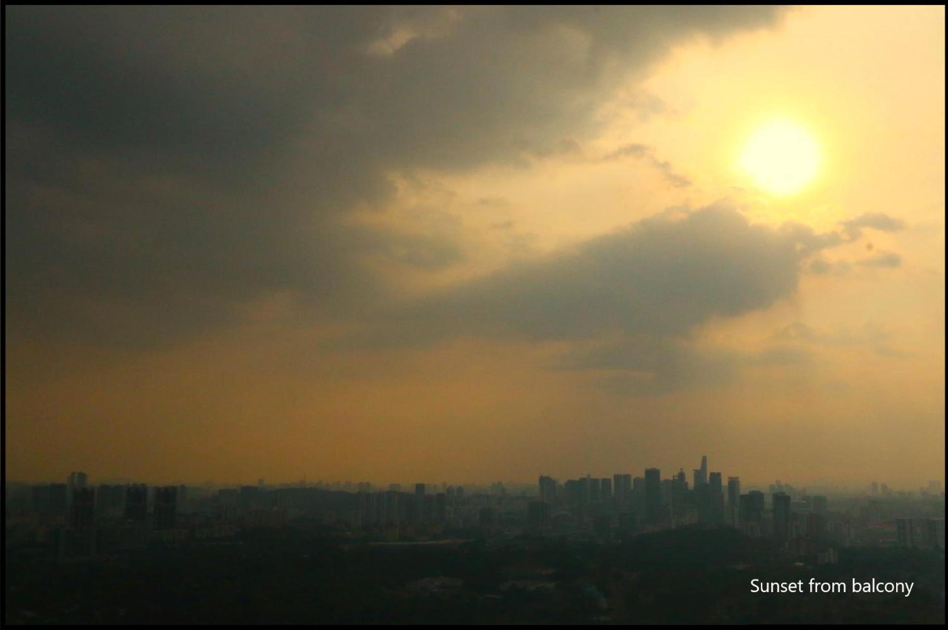 Skystays360 Kl, 60th Floor - Close To Klcc Trx 2-bedroom 2 Bathrooms *